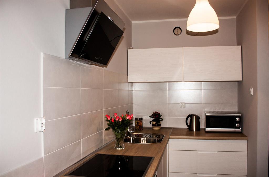 Studio Pionier Wrocław Exterior foto