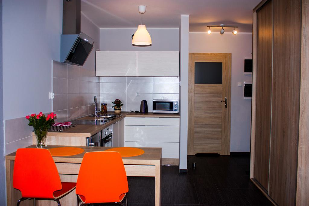 Studio Pionier Wrocław Exterior foto